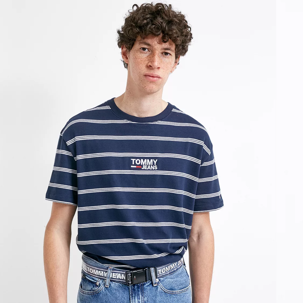Tommy Jeans Signature T-Shirt