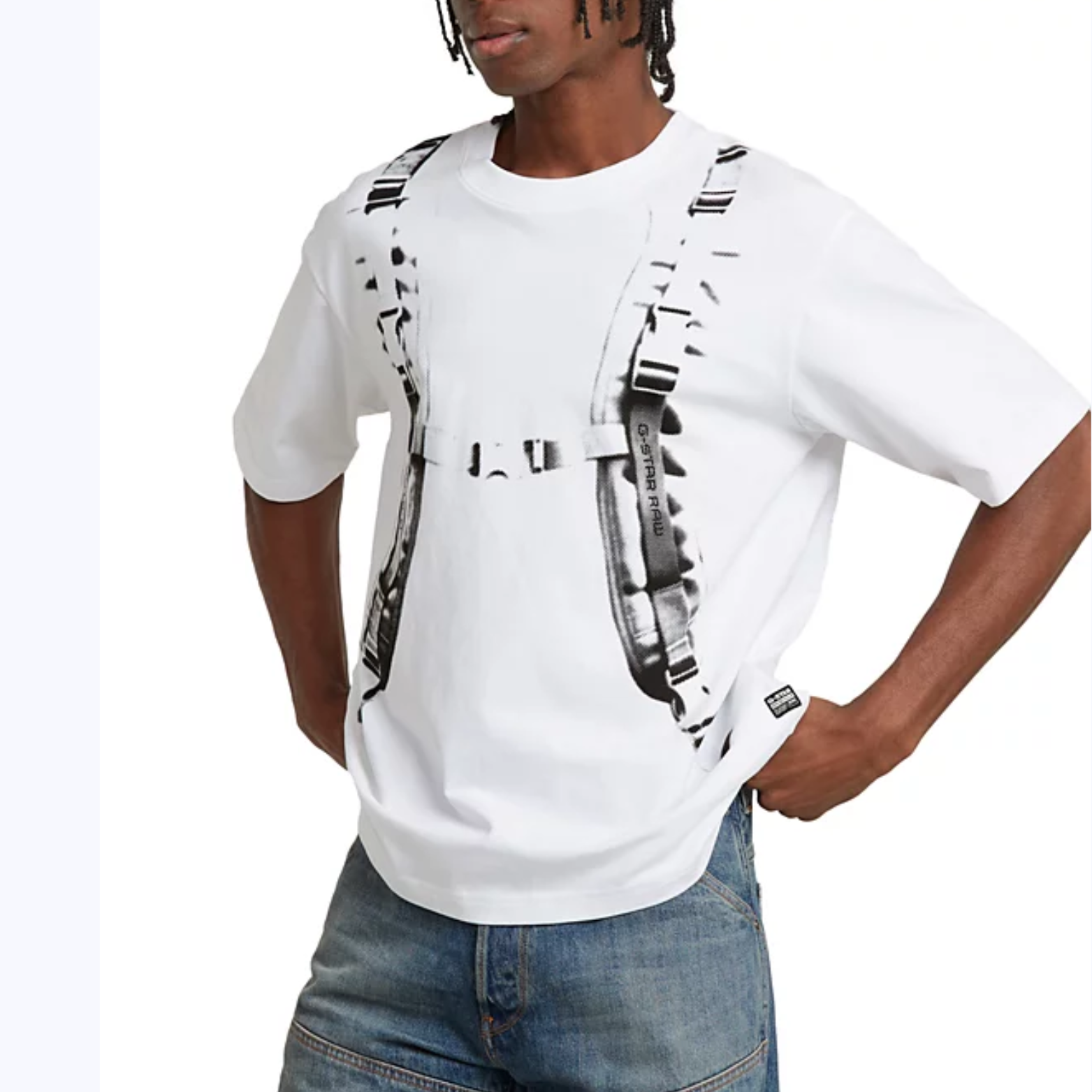 G-Star Raw T-Shirt