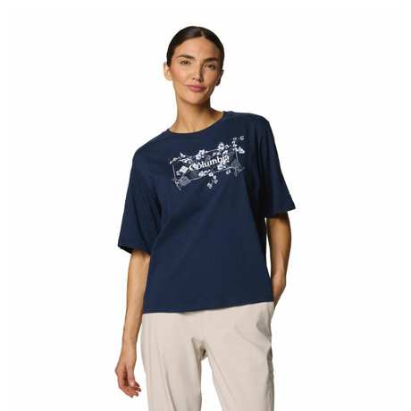 Columbia North Cascades™ Relaxed Tee - Aadima Nepal -online shopping Nepal - Fashion -Buy Clothing Online  in Nepal