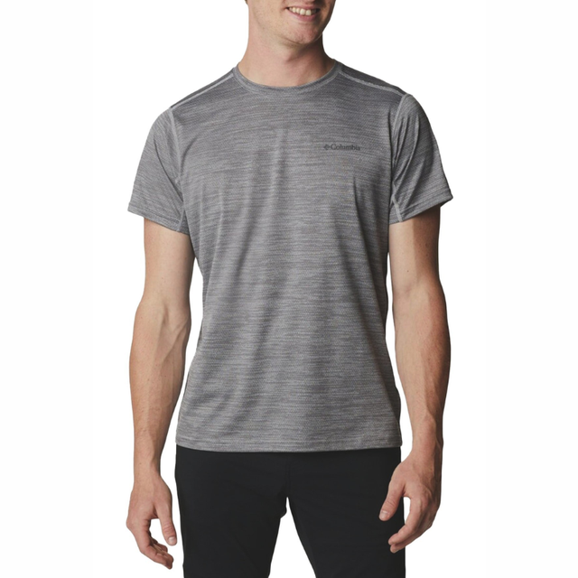 Columbia Short Sleeve T-Shirt - Aadima Nepal -online shopping Nepal - Fashion -Buy Clothing Online  in Nepal