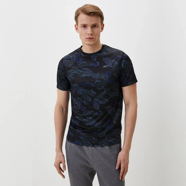 Reebok T-shirt - Aadima Nepal -online shopping Nepal - Fashion -Buy Clothing Online  in Nepal