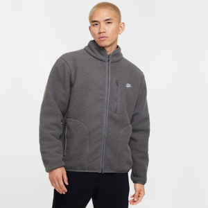 Nike Sportswear Club Fleece Jacket - Aadima Nepal -online shopping Nepal - Fashion -Buy Clothing Online  in Nepal