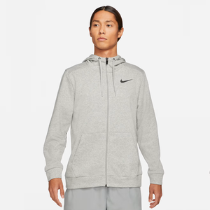 Nike Dri-FIT Full-Zip Training Hoodie - Aadima Nepal -online shopping Nepal - Fashion -Buy Clothing Online  in Nepal