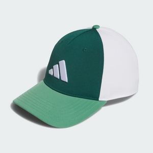 Colorblock Hat
