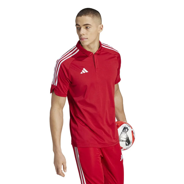 Tiro23 League Polo - Aadima Nepal -online shopping Nepal - Fashion -Buy Clothing Online  in Nepal