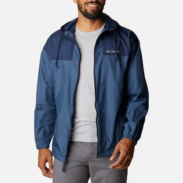 Columbia Flash Challenger™ Windbreaker - Aadima Nepal -online shopping Nepal - Fashion -Buy Clothing Online  in Nepal