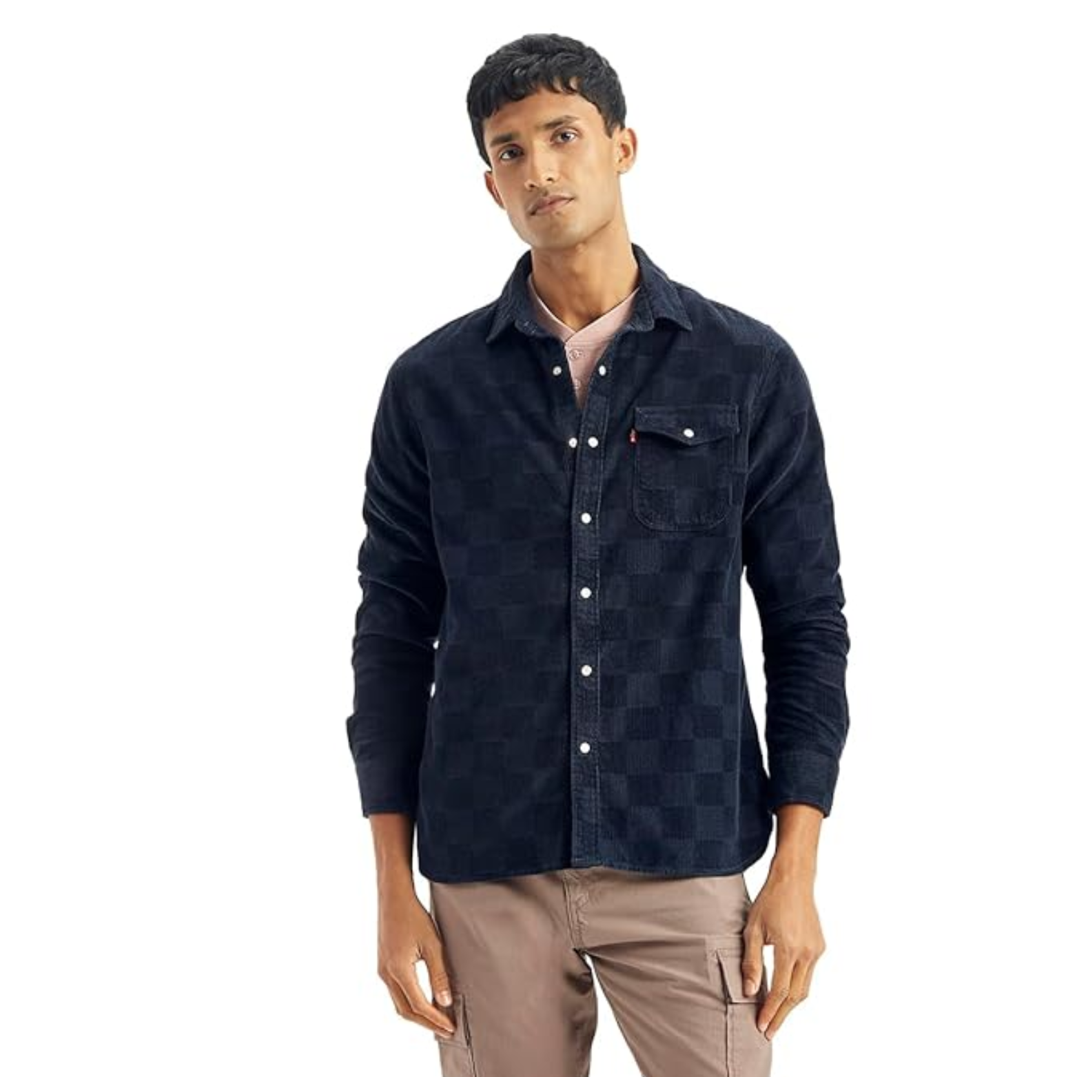 Regular Fit Shirt