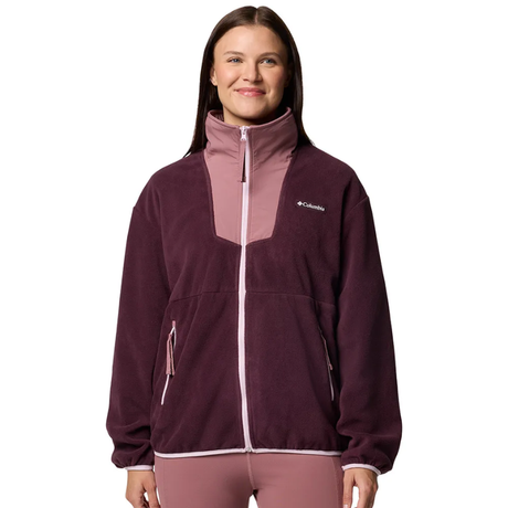 Columbia Sequoia Grove™ Full Zip Fleece - Aadima Nepal -online shopping Nepal - Fashion -Buy Clothing Online  in Nepal
