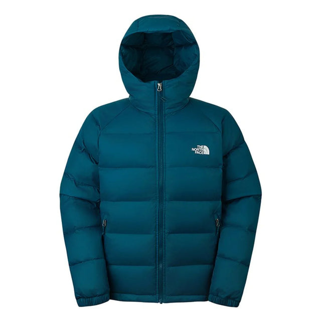 THE NORTH FACE M HYDRENALITE DOWN HOODIE