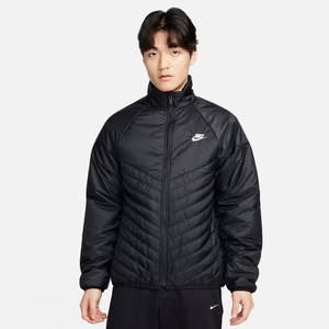 Nike Sportswear Windrunner Therma-FIT Midweight Puffer Jacket - Aadima Nepal -online shopping Nepal - Fashion -Buy Clothing Online  in Nepal