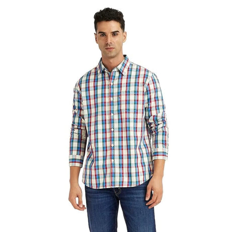 Regular Fit Shirt - Aadima Nepal -online shopping Nepal - Fashion -Buy Clothing Online  in Nepal