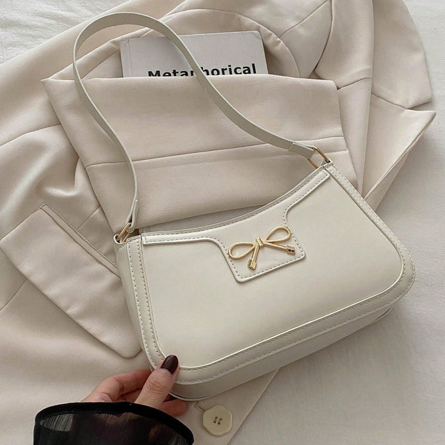 Buy Crescent-Shaped Bag Online in Nepal Shop this stylish Crescent-Shaped Bag online in Nepal. Featuring a unique design with versatile storage, perfect for a chic everyday look.