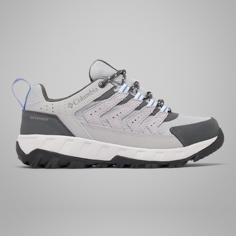 Columbia STRATA TRAIL™ LOW WP WIDE - Aadima Nepal -online shopping Nepal - Fashion -Buy Clothing Online  in Nepal