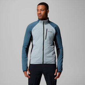 Columbia Arctic Crest™ Hybrid Full Zip - Aadima Nepal -online shopping Nepal - Fashion -Buy Clothing Online  in Nepal