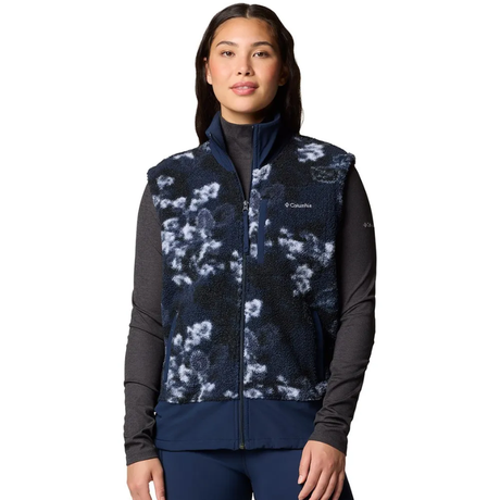 Columbia Boundless Trek™ Print Vest - Aadima Nepal -online shopping Nepal - Fashion -Buy Clothing Online  in Nepal