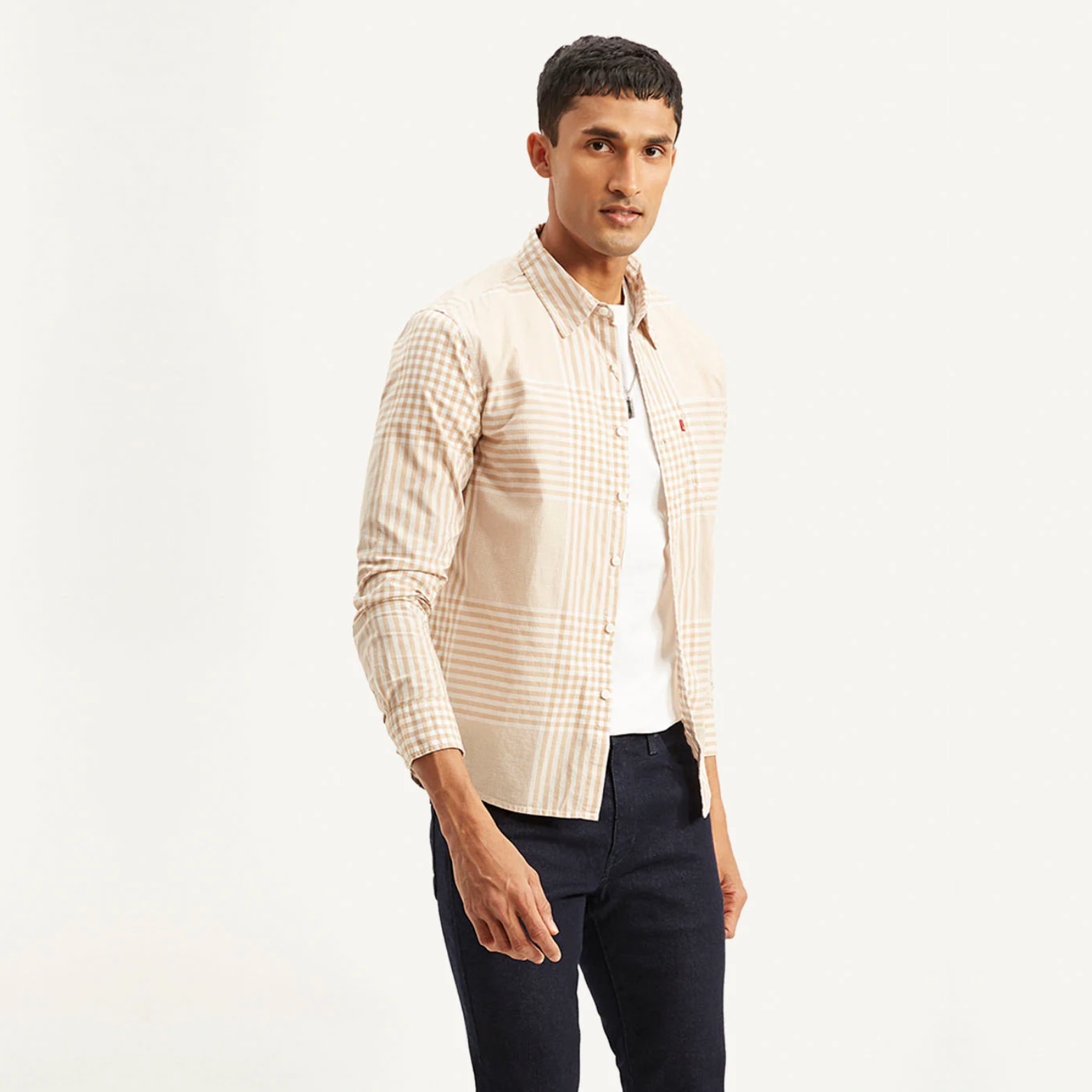 Slim Fit Shirt