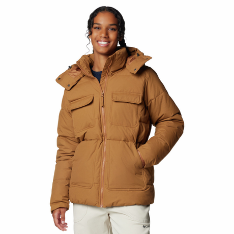Columbia Longhorn Ridge™ Insulated Jacket - Aadima Nepal -online shopping Nepal - Fashion -Buy Clothing Online  in Nepal