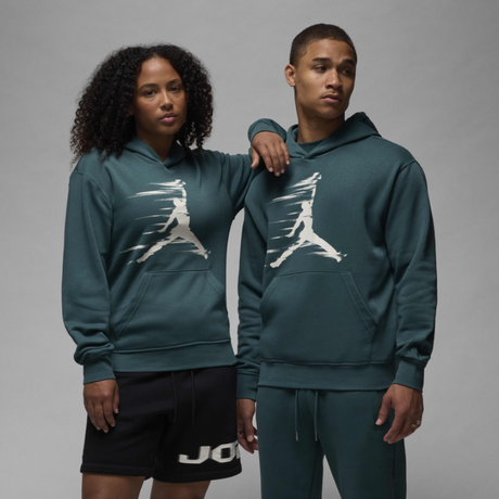 Jordan MVP Fleece Pullover Hoodie - Aadima Nepal -online shopping Nepal - Fashion -Buy Clothing Online  in Nepal