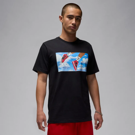 Jordan Flight Essentials T-shirt - Aadima Nepal -online shopping Nepal - Fashion -Buy Clothing Online  in Nepal