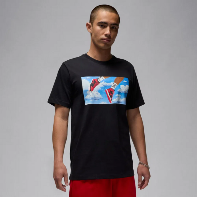 Jordan Flight Essentials T-shirt - Aadima Nepal -online shopping Nepal - Fashion -Buy Clothing Online  in Nepal