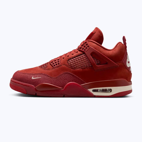 Air Jordan 4 Nigel Brick by Brick