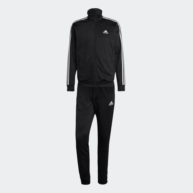 Adidas Basic Tricot Tracksuit - Aadima Nepal -online shopping Nepal - Fashion -Buy Clothing Online  in Nepal