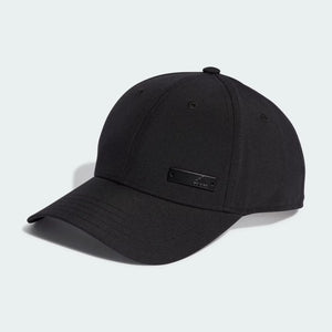 Metal Badge Lightweight Baseball Hat
