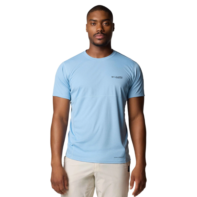 Columbia CIRQUE RIVER™ PRO SS CREW - Aadima Nepal -online shopping Nepal - Fashion -Buy Clothing Online  in Nepal