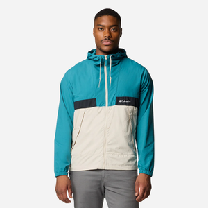 Columbia Spire Valley™ Hooded Windbreaker Jacket - Aadima Nepal -online shopping Nepal - Fashion -Buy Clothing Online  in Nepal