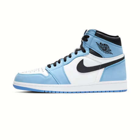 Air Jordan 1 University Blue - Aadima Nepal -online shopping Nepal - Fashion -Buy Clothing Online  in Nepal