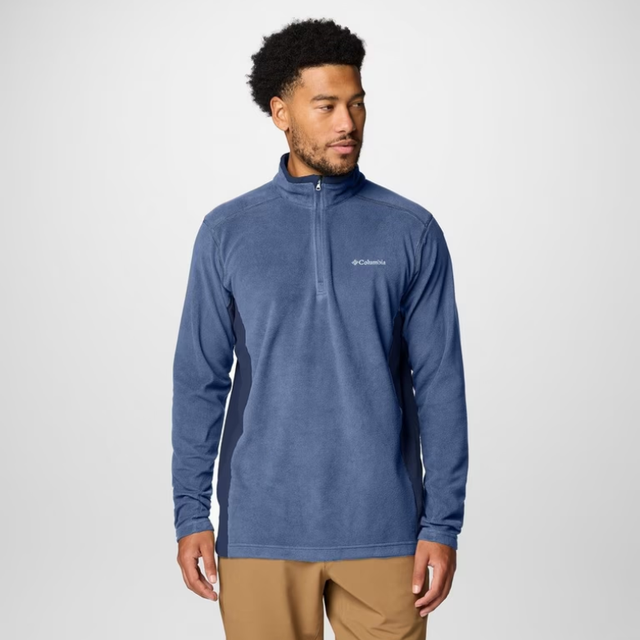 Columbia Klamath Range™ II Half Zip - Aadima Nepal -online shopping Nepal - Fashion -Buy Clothing Online  in Nepal