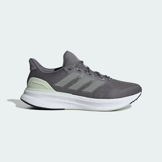 Running Ultrarun 5