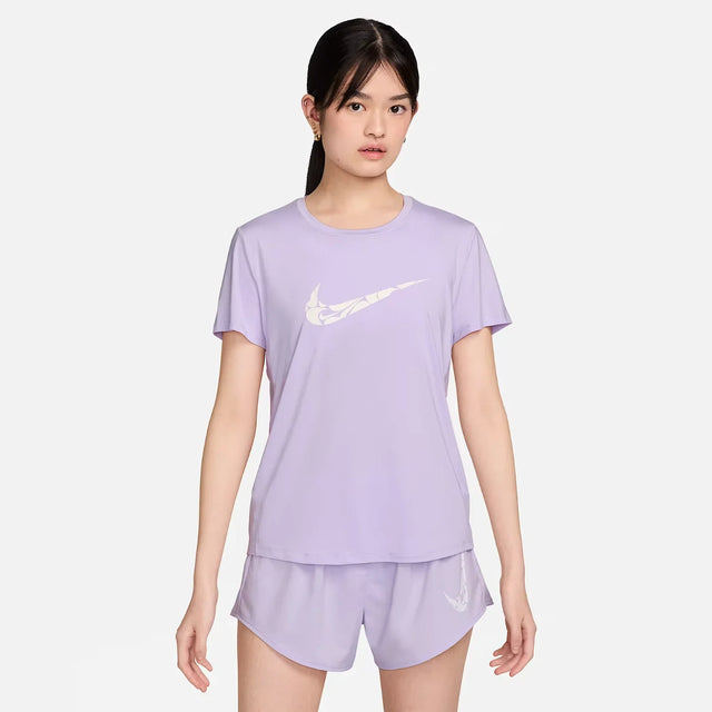 Nike One Swoosh Dri-FIT Running Top - Aadima Nepal -online shopping Nepal - Fashion -Buy Clothing Online  in Nepal
