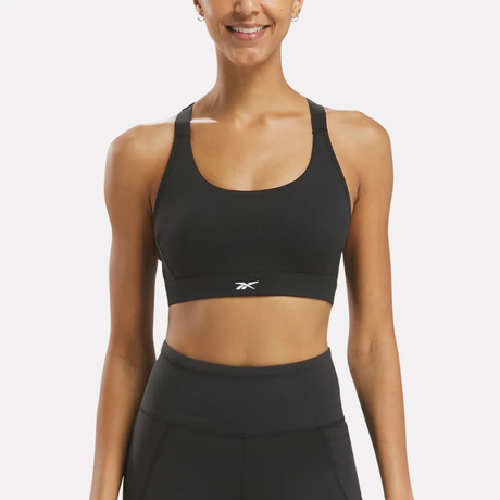 Reebok Lux High Impact Bra - Aadima Nepal -online shopping Nepal - Fashion -Buy Clothing Online  in Nepal