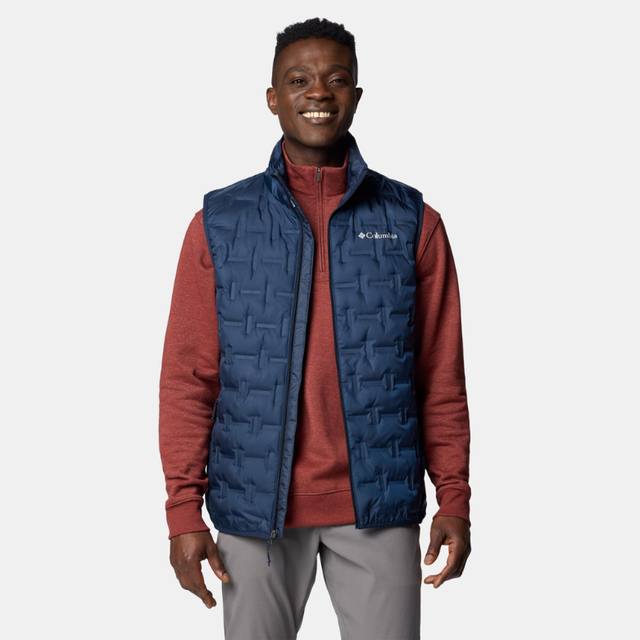 Columbia Delta Ridge™ Down Vest - Aadima Nepal -online shopping Nepal - Fashion -Buy Clothing Online  in Nepal
