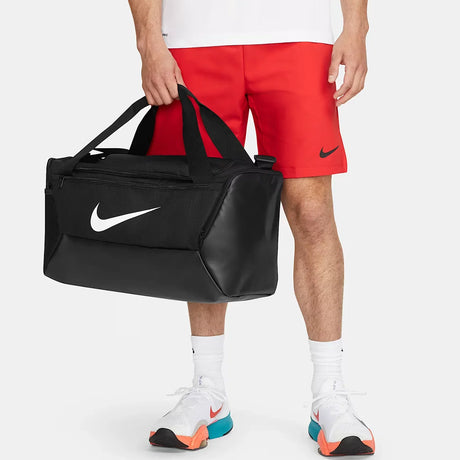 Brasilia Training Duffel Bag - Aadima Nepal -online shopping Nepal - Fashion -Buy Clothing Online  in Nepal