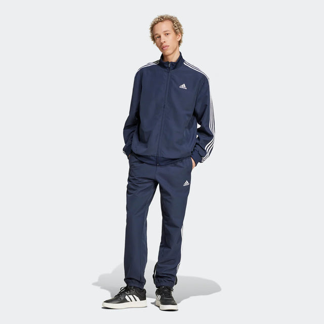 3-stripes Woven Men's Track Suits