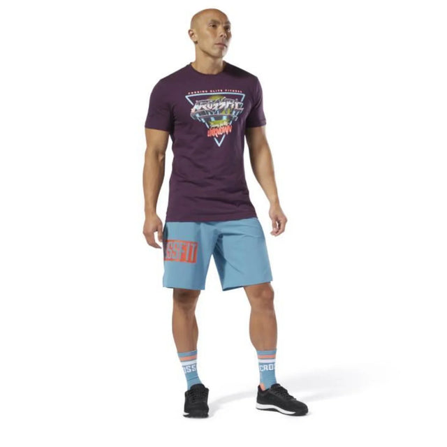 Reebok CrossFit EPIC Base Short - Aadima Nepal -online shopping Nepal - Fashion -Buy Clothing Online  in Nepal
