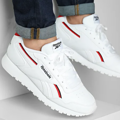 Reebok Glide Vegan Sneakers - Aadima Nepal -online shopping Nepal - Fashion -Buy Clothing Online  in Nepal