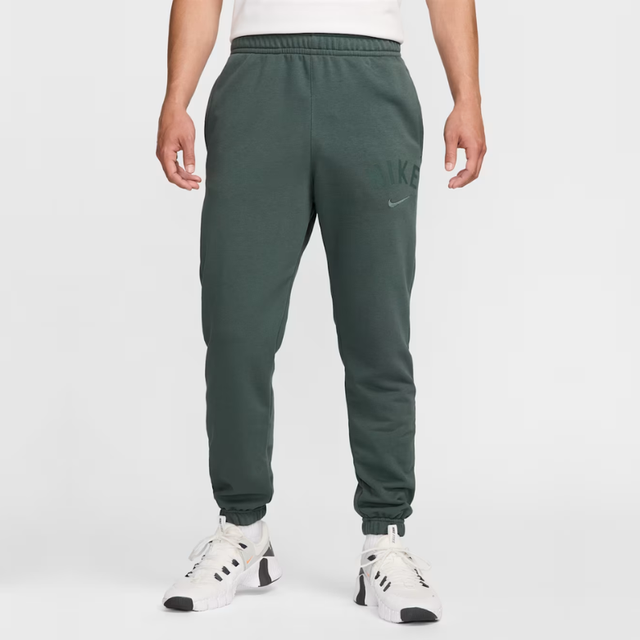 Nike Swoosh Dri-FIT Fleece Fitness Joggers - Aadima Nepal -online shopping Nepal - Fashion -Buy Clothing Online  in Nepal