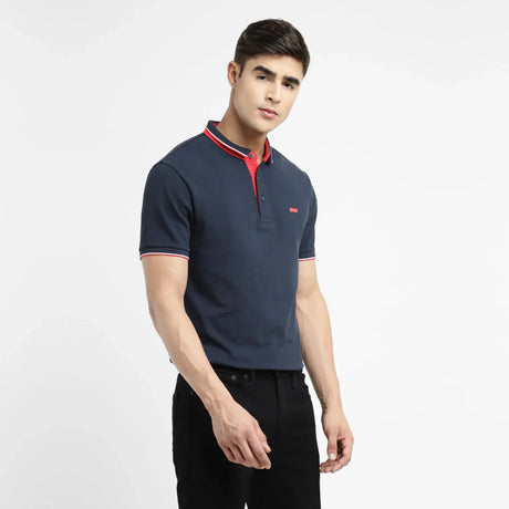 Polo Navy T-shirt