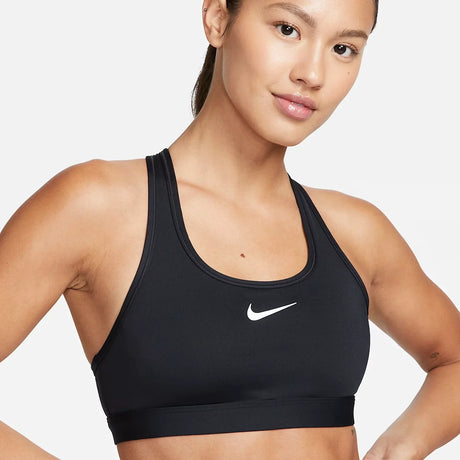 Nike Swoosh Sports Bra