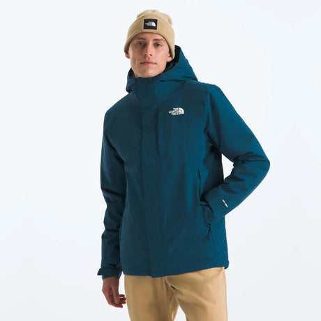 Carto Triclimate® Jacket - Aadima Nepal -online shopping Nepal - Fashion -Buy Clothing Online  in Nepal