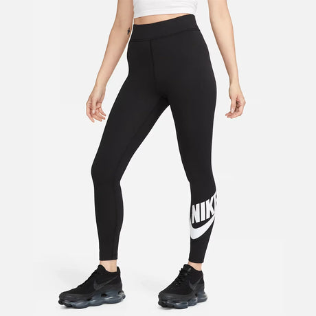 Sportswear Classics Graphic Leggings - Aadima Nepal -online shopping Nepal - Fashion -Buy Clothing Online  in Nepal