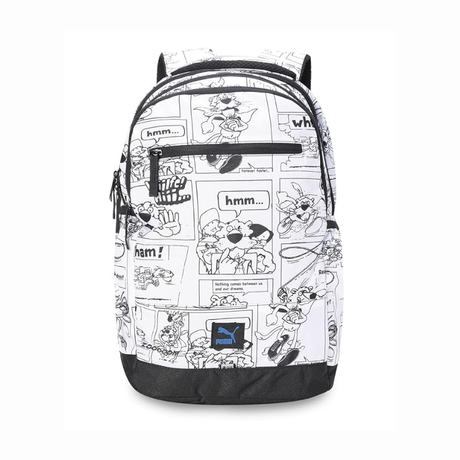 Puma Super Backpack - Aadima Nepal -online shopping Nepal - Fashion -Buy Clothing Online  in Nepal