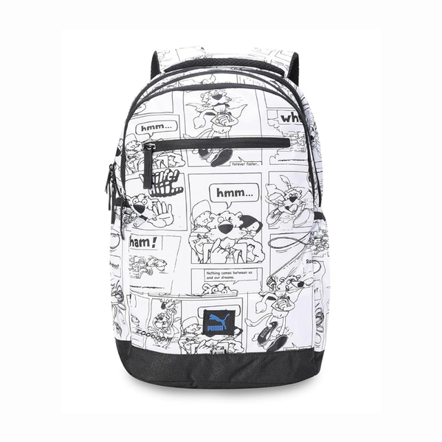Puma Super Backpack - Aadima Nepal -online shopping Nepal - Fashion -Buy Clothing Online  in Nepal
