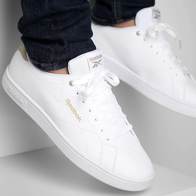 Reebok Court Clean Shoes