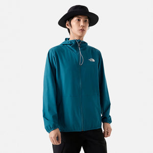 The North Face M NEW ZEPHYR WIND JACKET