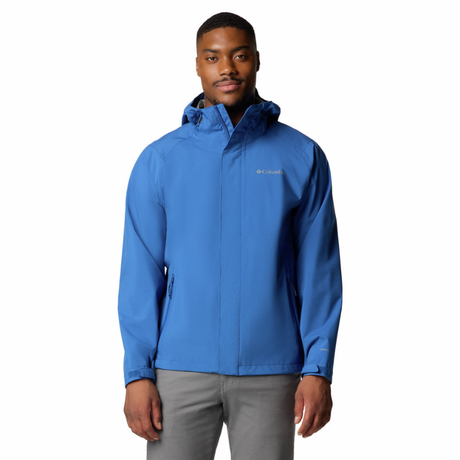 Columbia Earth Explorer™ II Shell - Aadima Nepal -online shopping Nepal - Fashion -Buy Clothing Online  in Nepal