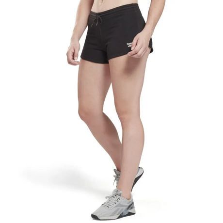 Reebok Sport IDENTITY FRENCH TERRY SHORTS - Aadima Nepal -online shopping Nepal - Fashion -Buy Clothing Online  in Nepal
